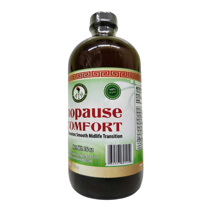 A.I.H. Menopause Comfort Tonic - Yado African & Caribbean Market