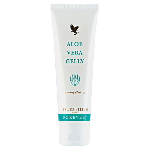 Aloe Vera Gelly - Yado African & Caribbean Market