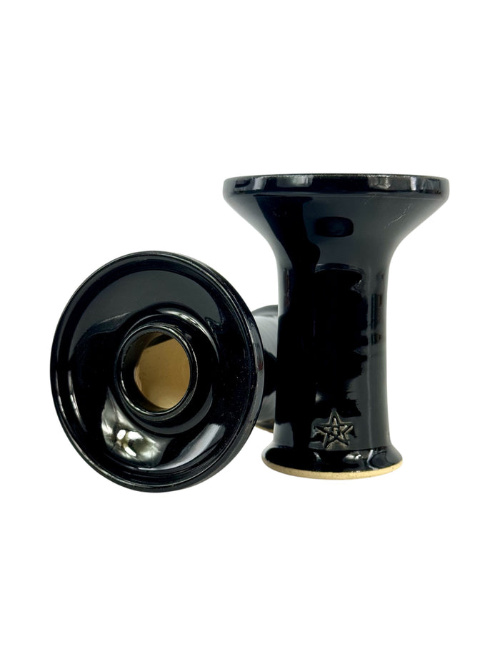 Shiny Black