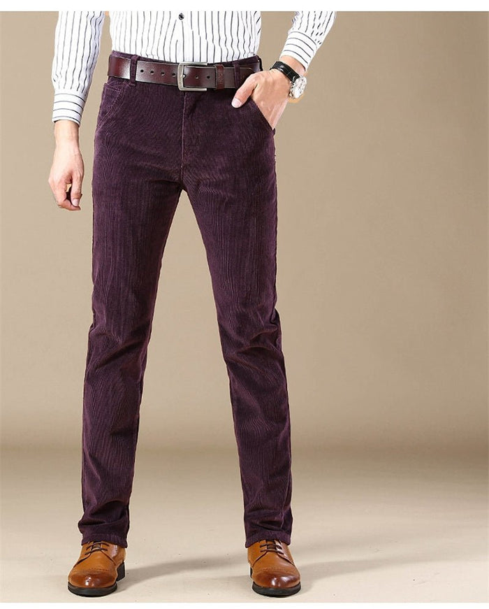 wine red / 28W / XXS / 42 EUR