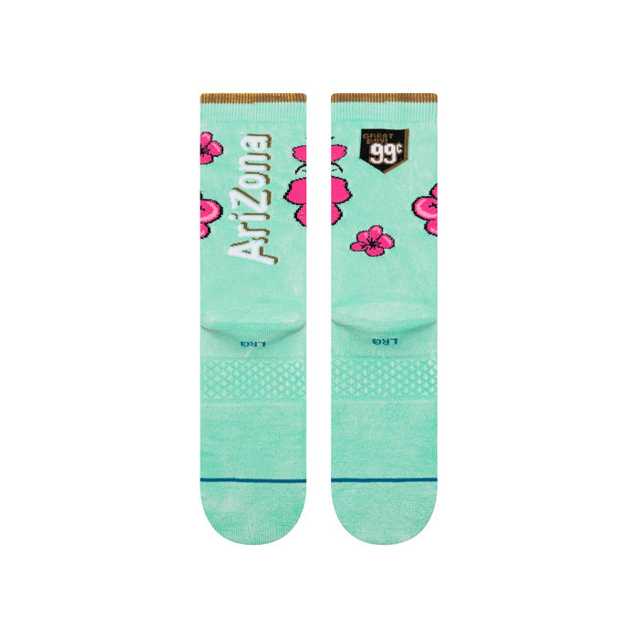 Arizona Iced Tea X Stance Crew Socks