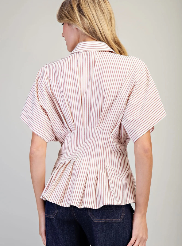 Audrey Blouse