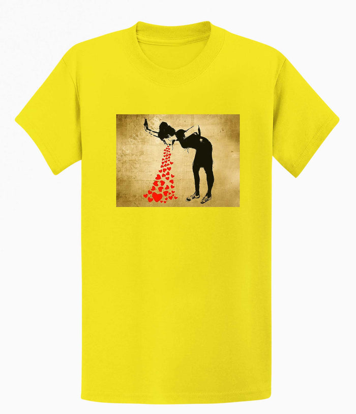 S / Yellow