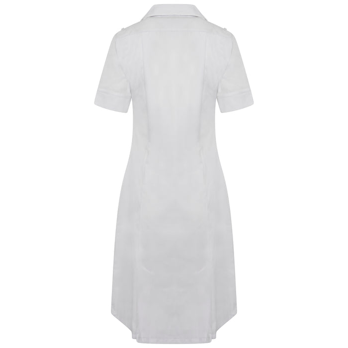 Behrens Epaulette Ladies Dress- Short