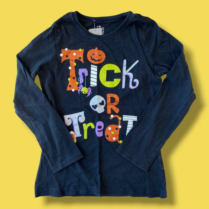 Black The Childrens Place Long, 7-8Y