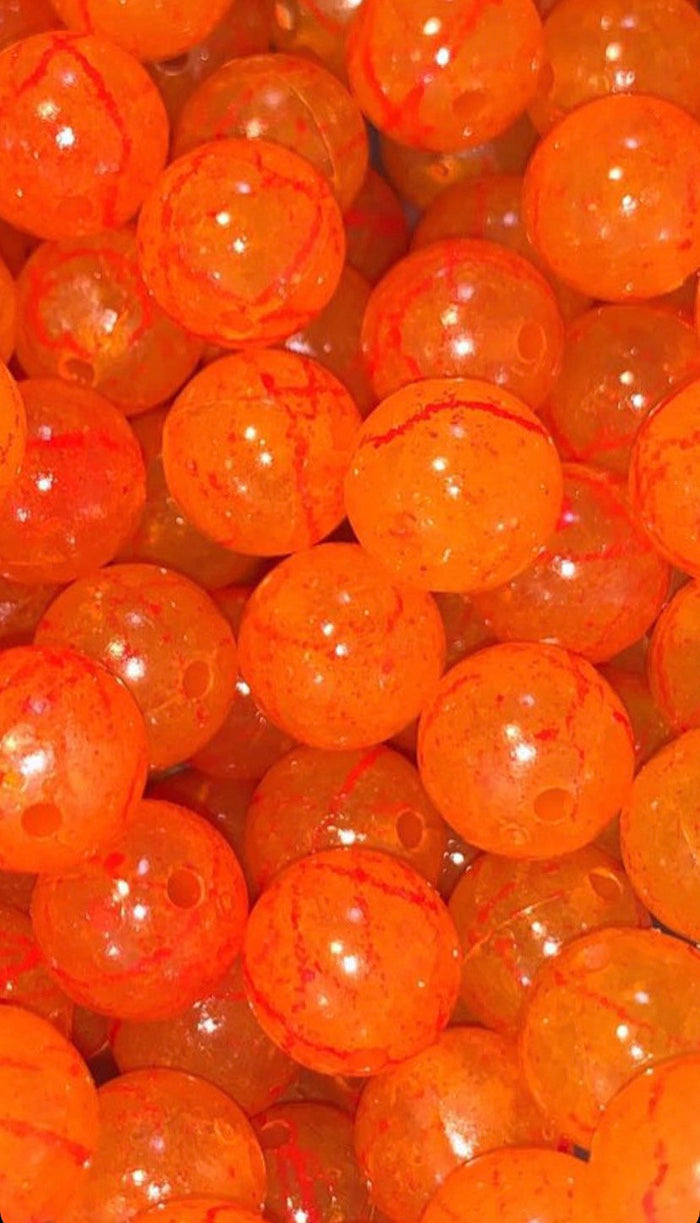 bloop bead companies trout beads