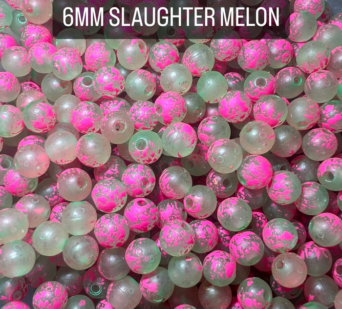 bloop bead companies trout beads