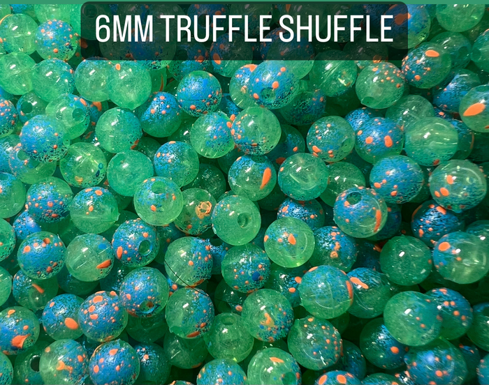 Bloop Bead Company Truffle Shuffle