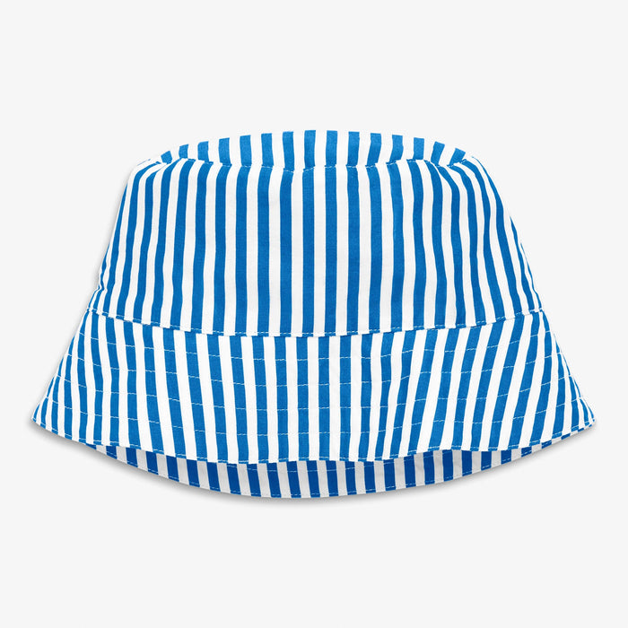Bucket Hat In Stripe