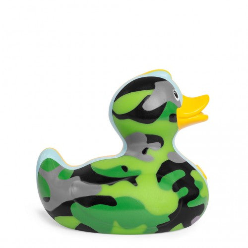 Bud Ducks Luxury Camo Fusion Duck DUCKS