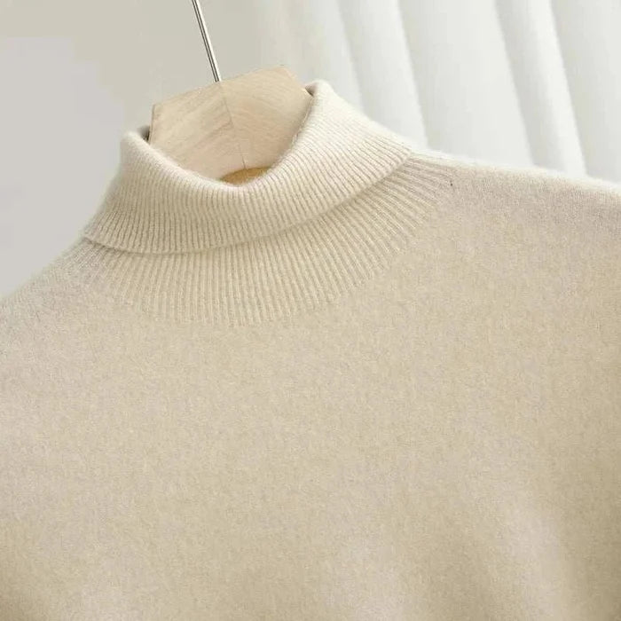 Beige / XL