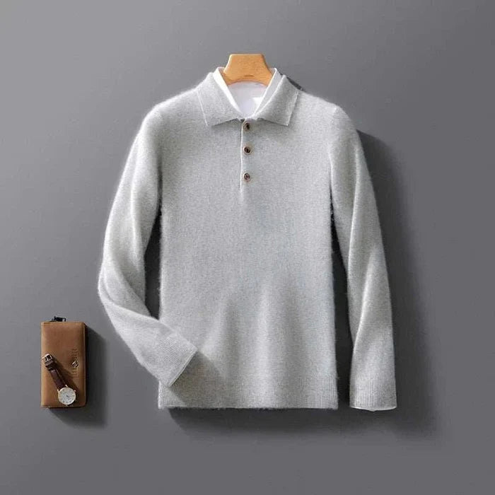 Light grey / S