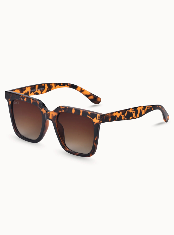 Dani- Brown Cheetah