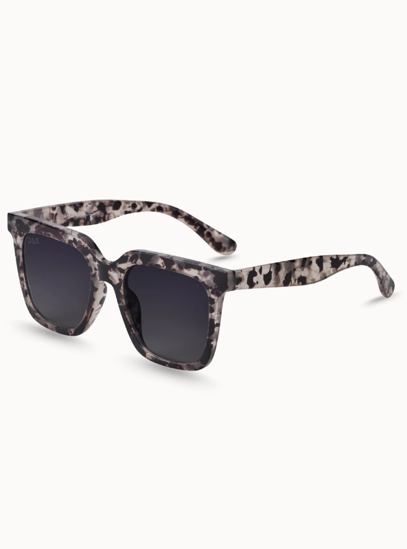 Dani- Grey Cheetah