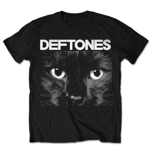 Deftones Unisex T-shirt - Sphynx Rock Off