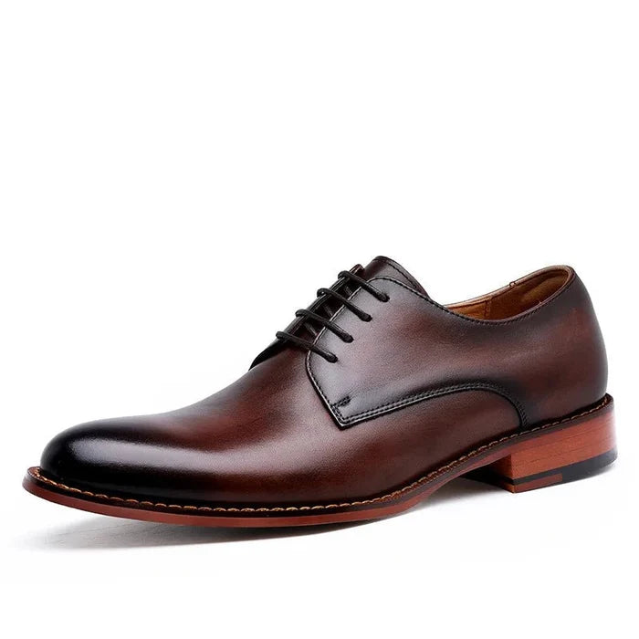 Brown / 38 EUR/6 US/5.5 UK