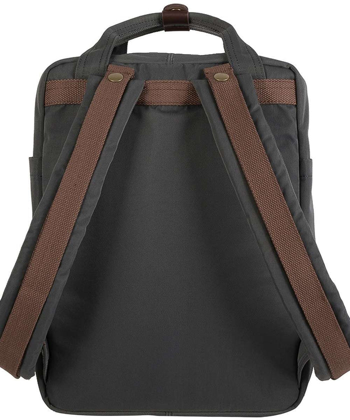 DOUGHNUT BAG Charcoal DOUGHNUT BAG