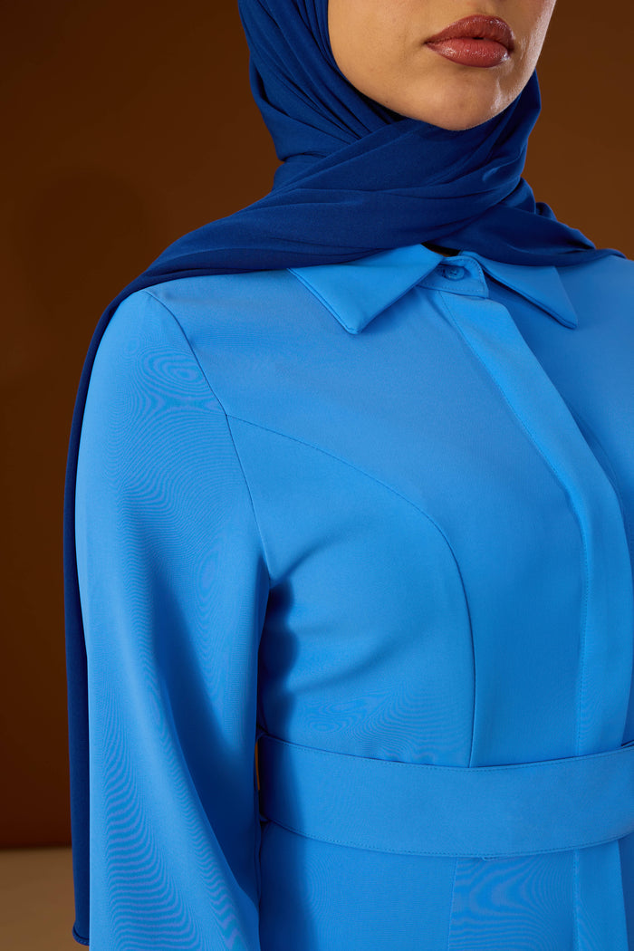 Dres Kya Blue