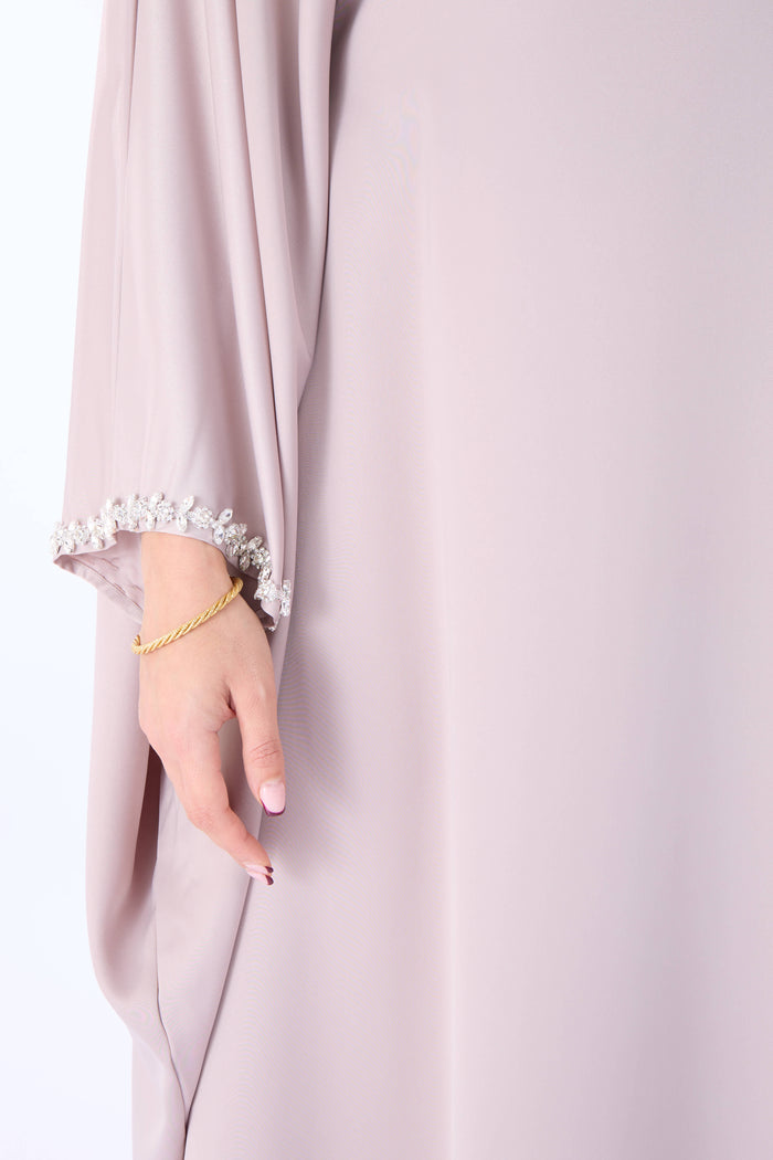 Dress Seera Nude