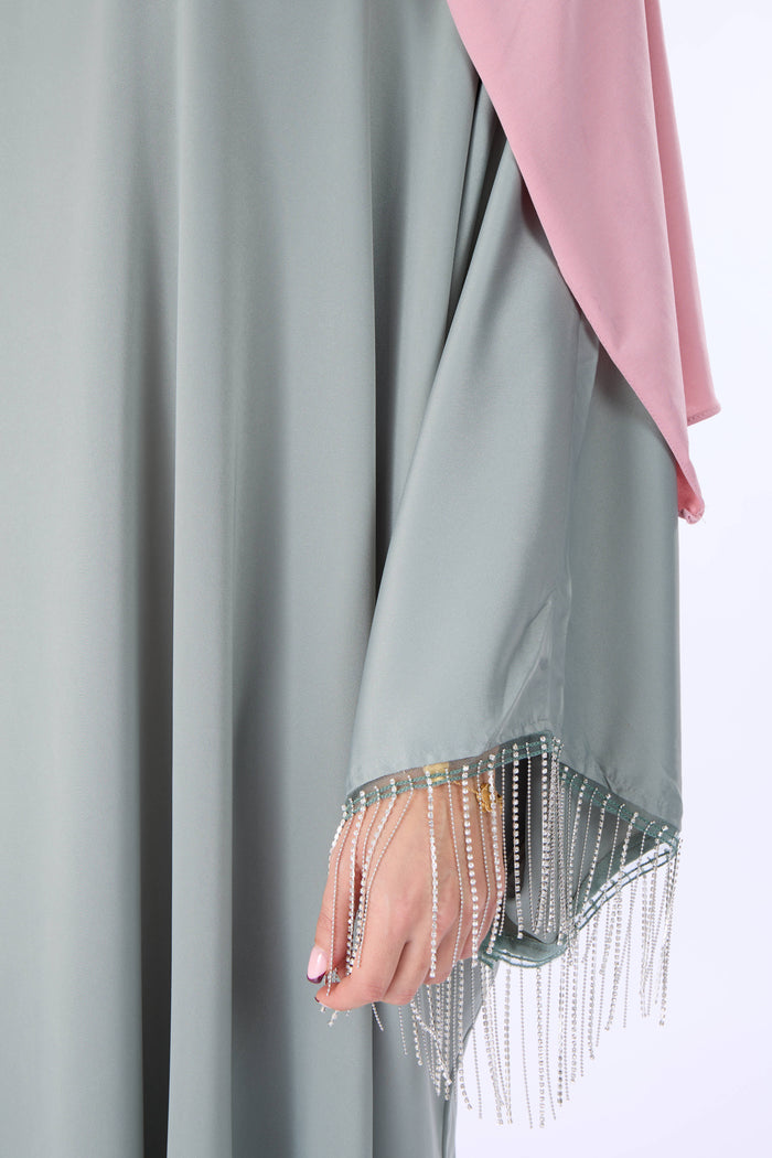 Dress Vie Darkseagreen