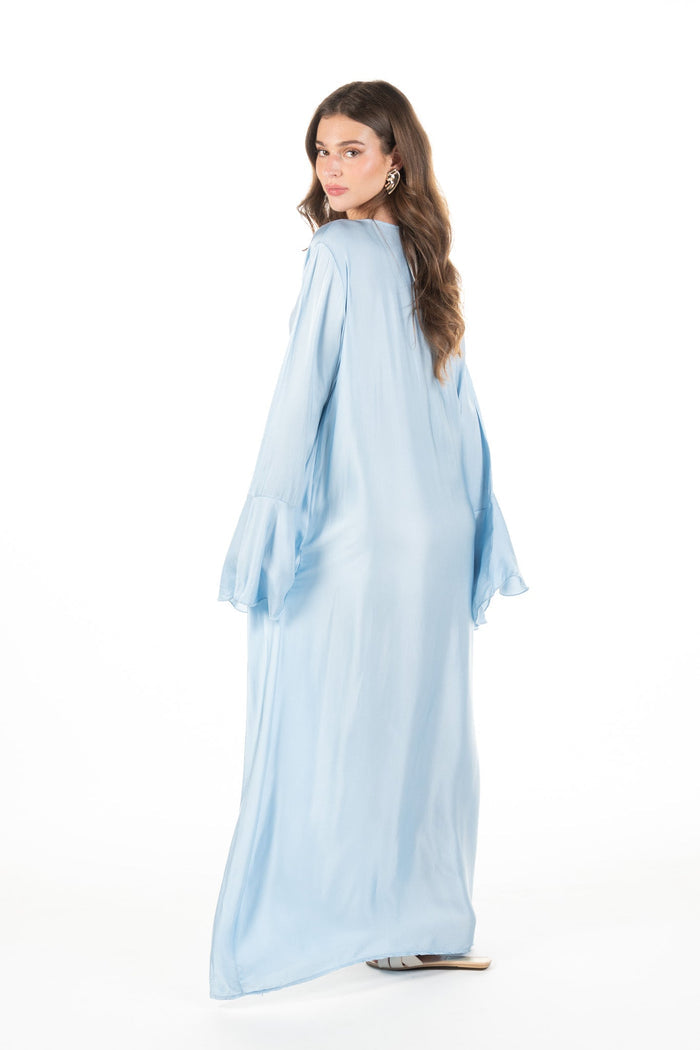 Dress Vivy Blue