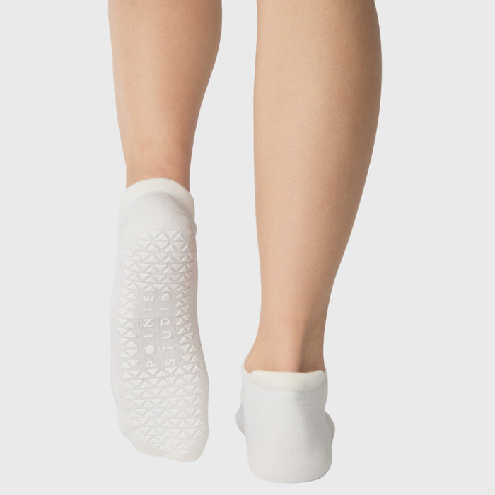Evil Eye Full Foot Grip Sock