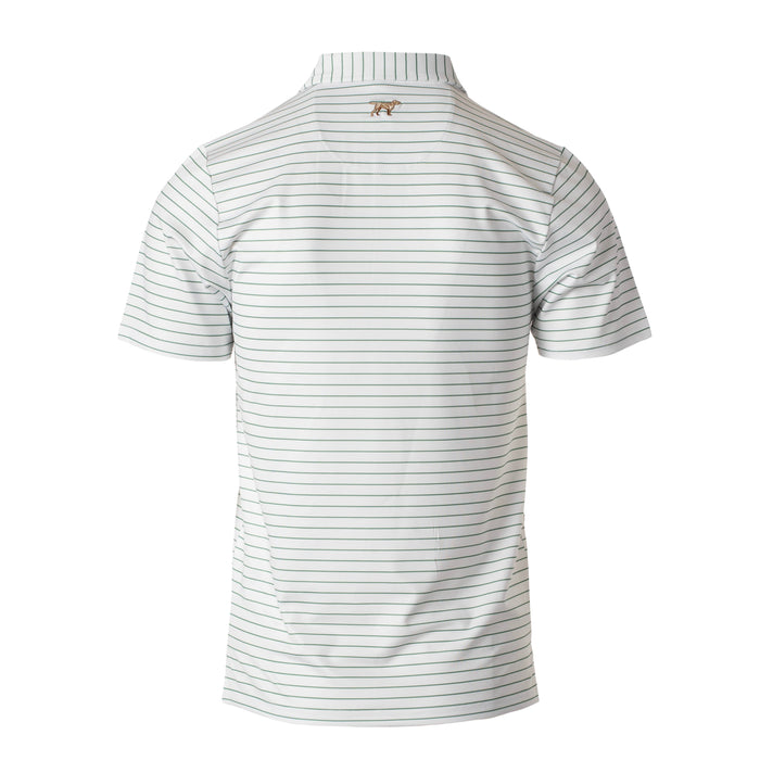Fieldstone Driftwood Polo