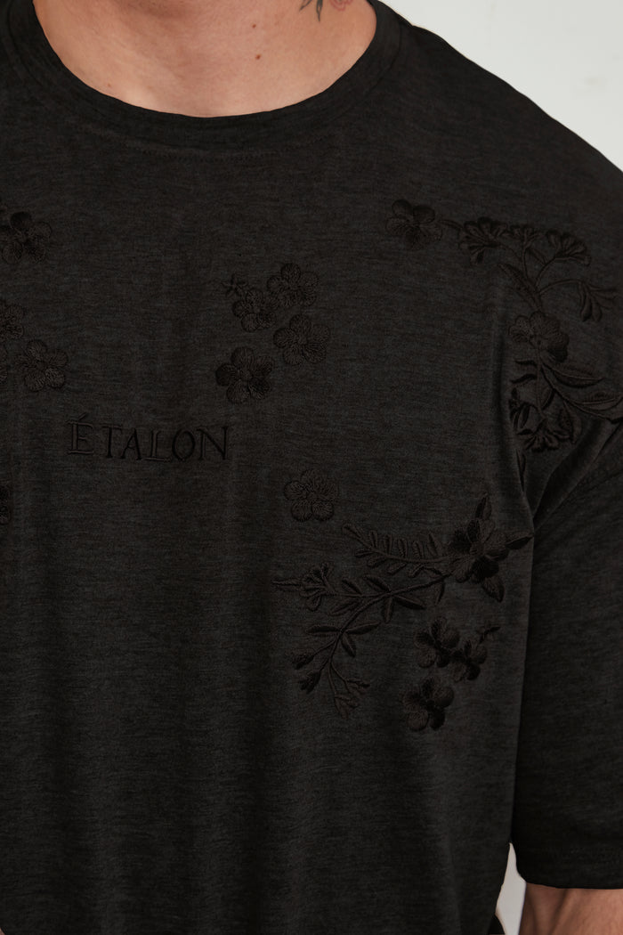 Flower Tee