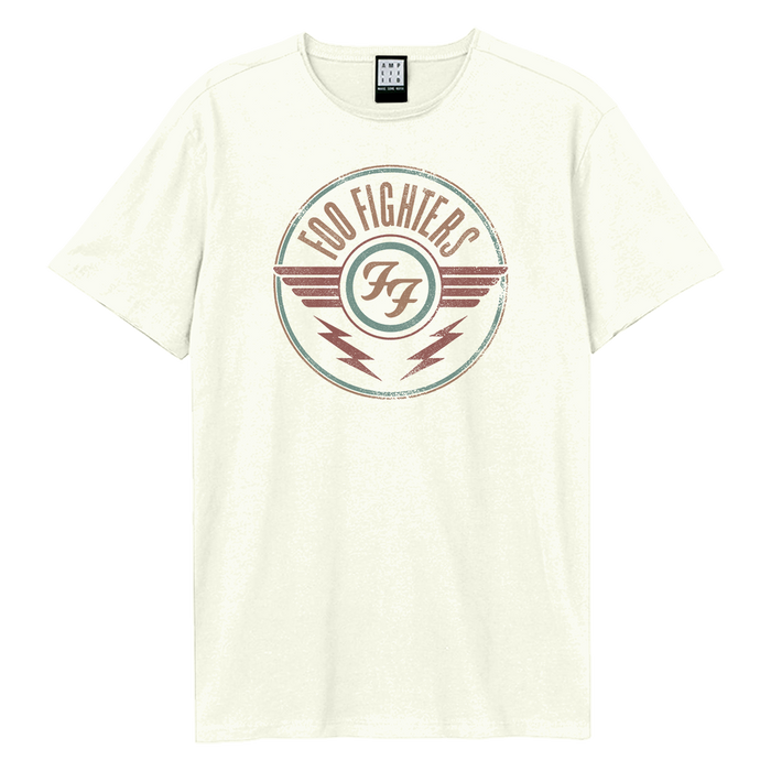 Foo Fighters T-Shirt - FF Air Amplified