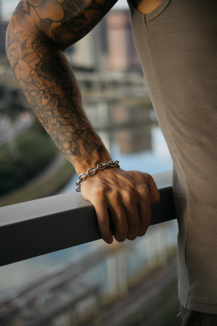 Forever Link Bracelet