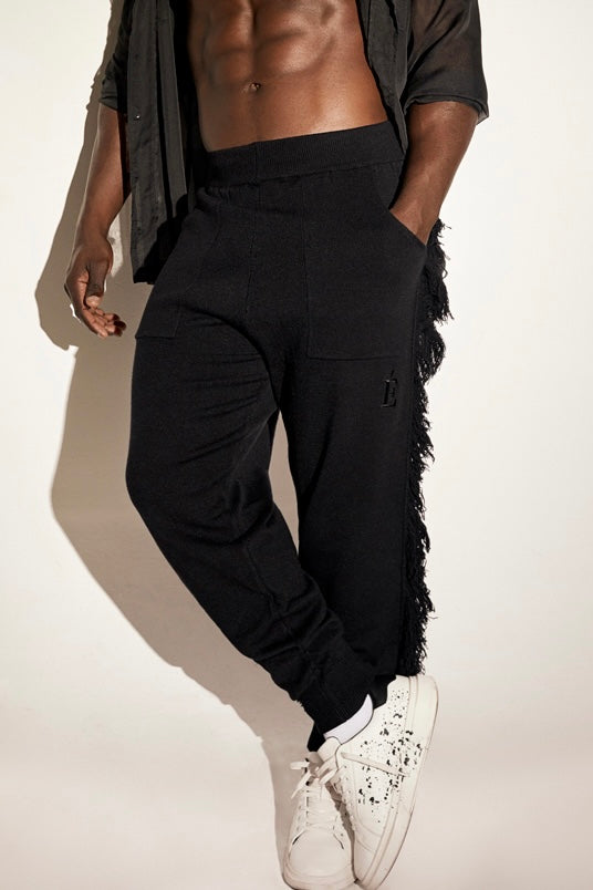 Small / Black