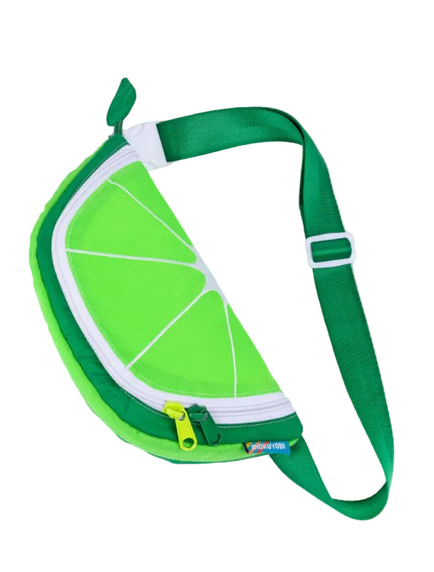 Fruit Fanny Pack - Key Lime