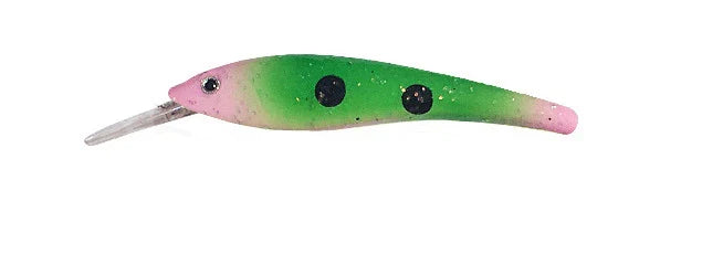 Gator Bait 100 - Mint