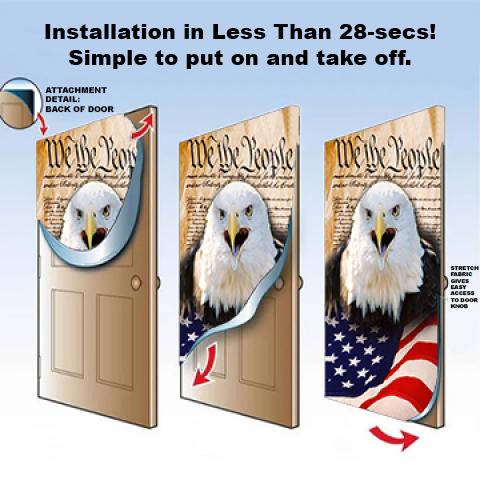Grumpy Cat Door Cover Grumpy Cat Decoration