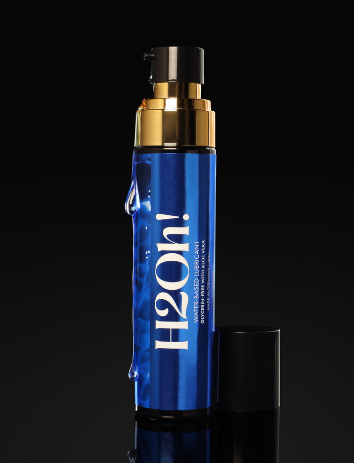 H2Oh! Lubricant