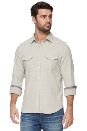 Light Grey / XXL