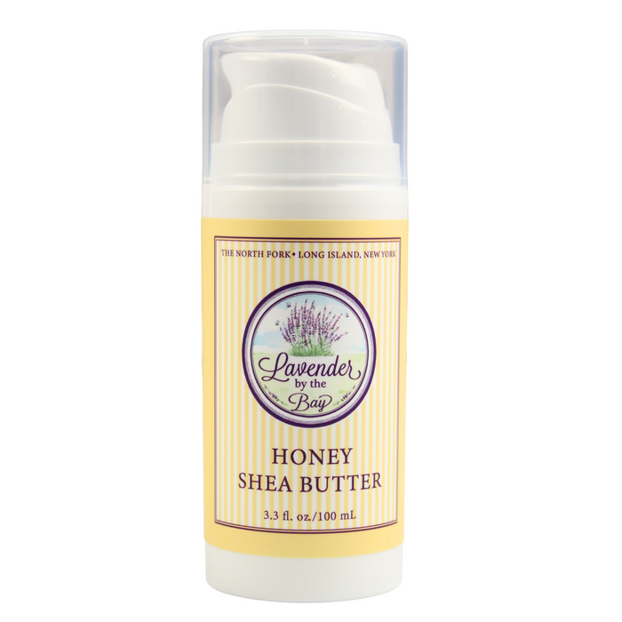 Honey Shea Butter