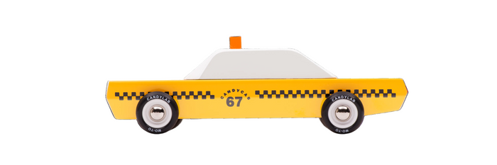 Hudson Taxi