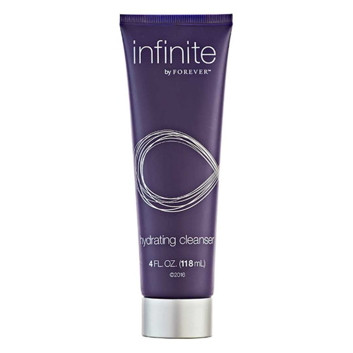 infinite by Forever™ Hydrating Cleanser - Yado African & Caribbean Market