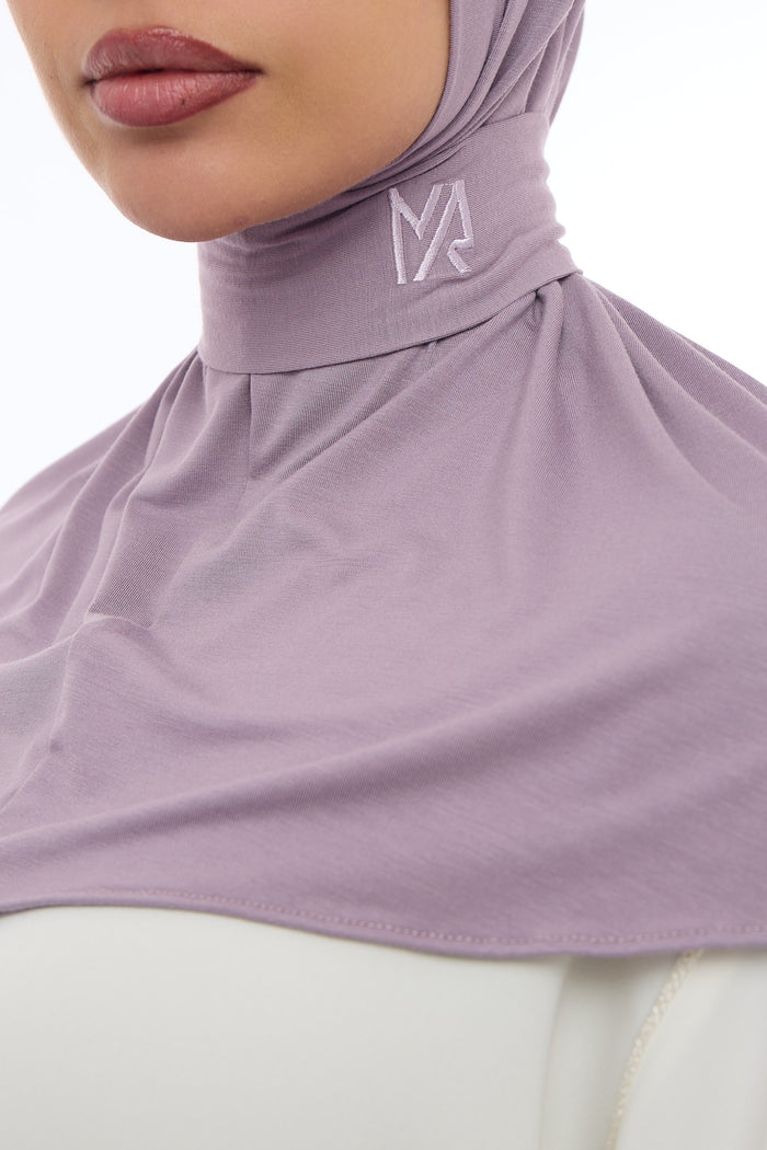 Instant Nia Bamboo | Grey Lilac