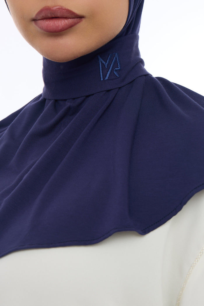 Instant Nia Bamboo | Navy Blue
