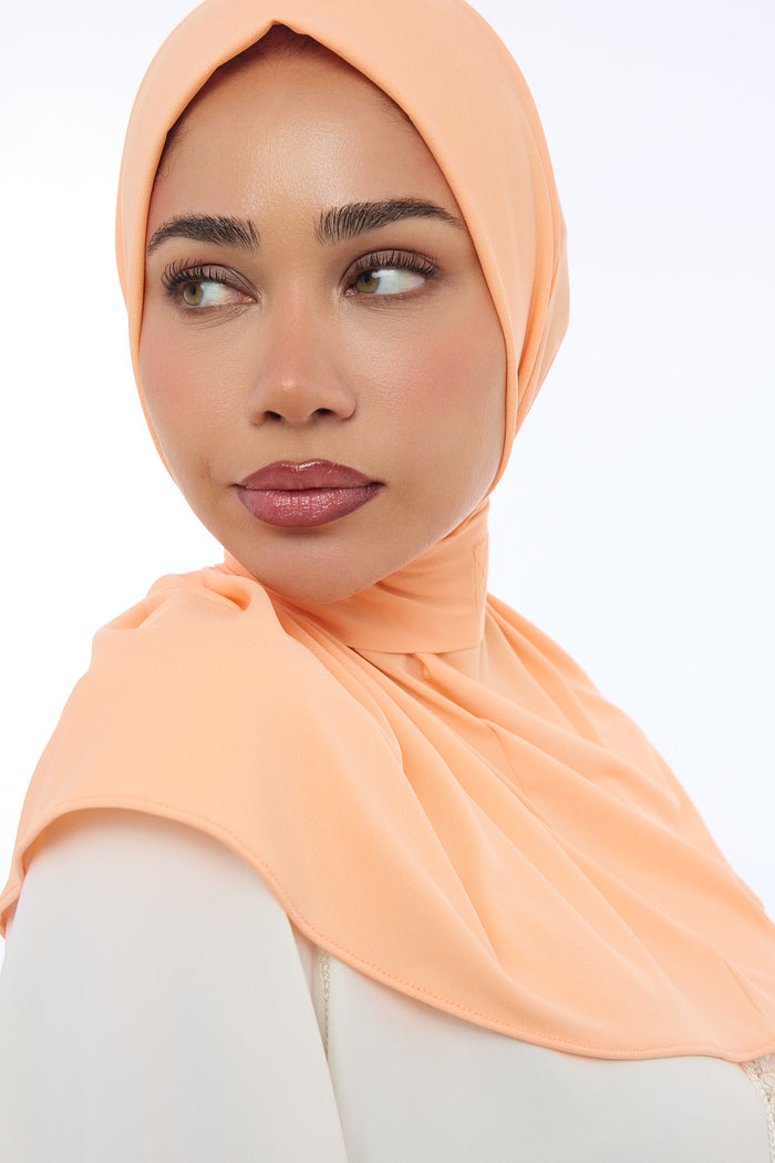 Instant Sas Premium | Peach Nude
