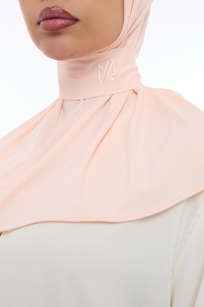 Instant Sas Premium | Soft Peach Nude