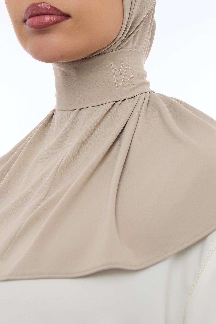 Instant Sas Premium | Taupe Grey