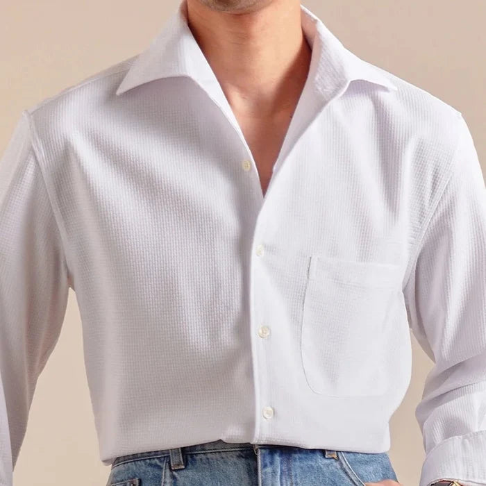 White / XS