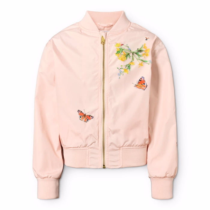 Jacket - Haliva - Meadow Horse