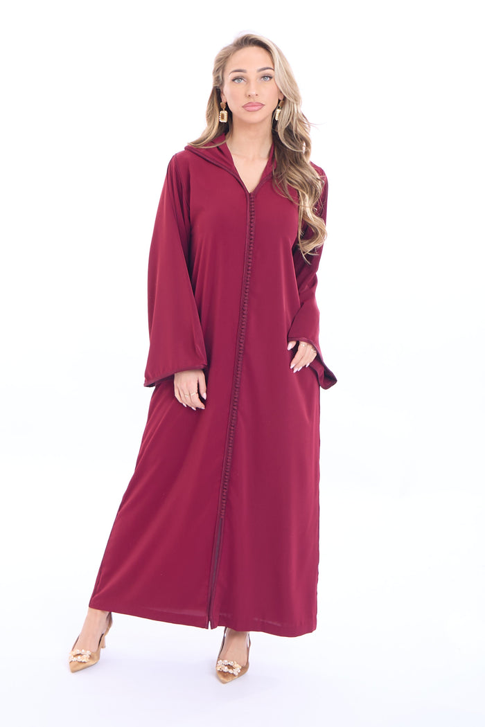 Jalaba Aala Pomegrante