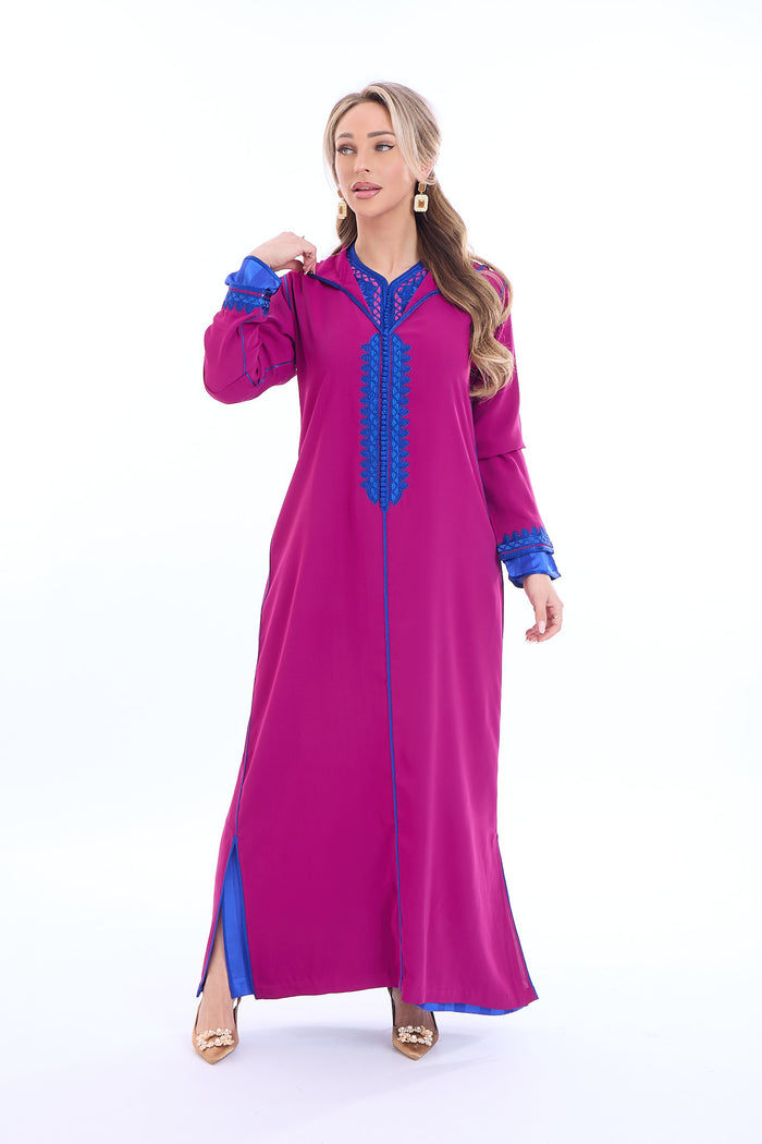 Jalaba Lira Magenta