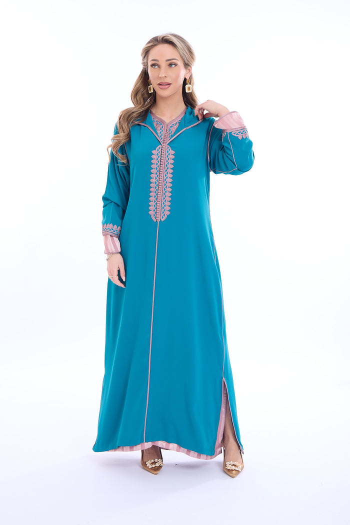 Jalaba Lira Teal