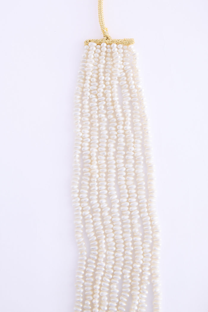 Jaouhar Necklace